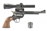 1974 Ruger, New Model 