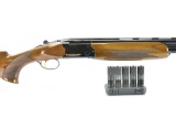 Weatherby, Orion High-Grade Sporting, 12 Ga., Over/Under, SN - AU13624 (New-In-Box)