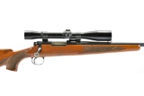 1962 Remington, Model 700 ADL, 222 Rem. Cal., Bolt-Action, SN - 2916 (First Year Production)