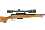 1969 Remington, Model 788 (Left-Handed), 308 Win. Cal., Bolt-Action, SN - 6018326