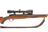 Ruger, Model M77 Mark II (Left-Handed), 30-06 Sprg. Cal., Bolt-Action, W/ Box, SN - 786-27887