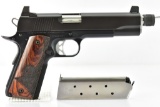 Dan Wesson, Vigil (Suppressor Ready) 45 ACP Match Cal., Semi-Auto, SN - 1904945 (New In Box)