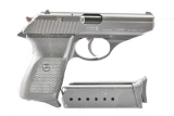 1996 Sig Sauer, Model P230, 380 ACP Cal. (9mm Kurz), Semi-Auto, W/ Case, SN - S177978