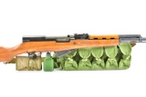 1970's Norinco, Type 56 Carbine SKS, 7.62X39 Cal., Semi-Auto, W/ Box & Accessories, SN - 1810519N