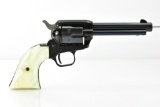 1958 Colt, Frontier Scout, 22 LR. Cal., Revolver, SN - 38952F