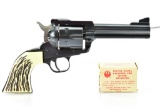 1974 Ruger (First Year), New Model 