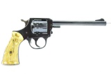 1953 H&R, Model 922 (Second Model), 22 LR Cal., Revolver
