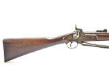 1855 British, Enfield Pattern 1853, 577 cal., Minié-Type Rifle-Musket