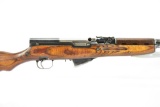1964 Chinese, Type 56 Carbine SKS, 7.62X39 Cal., Semi-Auto, SN - 9035377