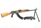 Century Arms, M72 RPK, 7.62x39mm, Semi-Auto, SN -M7201386