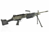 FN, M249 