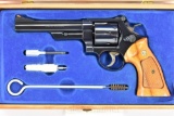 1979 Smith & Wesson, Model 25-5, 45 Colt Cal., Revolver, In Presentation Case, SN - N660907