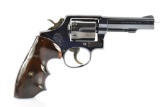 1969 Smith & Wesson, Model 10-6 Military & Police, 38 Spl. Cal., Revolver, SN - D143888