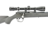 Marlin, Model 981T, 22 S L LR Cal., Bolt-Action, SN - 96727870