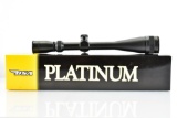 BSA Platinum Scope In Box W/ Paperwork