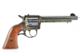 1970's H&R, Model 676, 22 LR Cal., Revolver, SN - AR57934