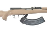 1950 Russian, SKS (Sporterized Stock), 7.62X39 Cal., Semi-Auto, SN - CO549