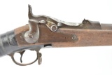 1890 U.S. Springfield, Model 1873 