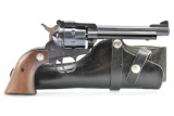 1974 Ruger, New Model 