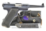 1963 Ruger, Mark I 