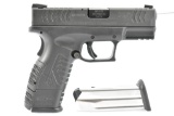 Springfield, XDm-9 