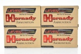 80 Rounds Of Hornady 