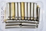 300 Weatherby Caliber - Empty Casings