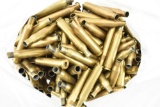 270 Winchester Caliber - Empty Brass Casings