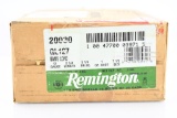 250 Rounds (Full Case) Of Remington 12 Gauge Game Load Shotgun Shells