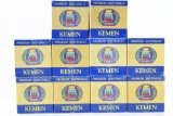 250 Rounds Of Kemen 20 Gauge Premium Shotgun Shells