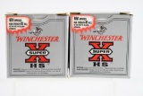 50 Rounds Of Winchester 410 Gauge High Brass Game Load Shotgun Shells