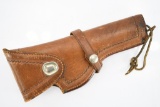 Vintage Boyt Western Holster