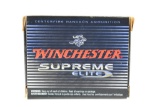 20 Rounds Of Winchester 45 Auto Caliber Bonded PDX1 Ammo