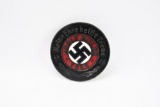 1933 SS Meine Ehre Heisst Treue (My Honor Is Loyalty) Pin