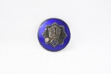 Nazi RLB (National Air Raid Protection League) Pin