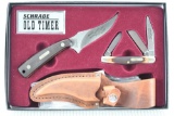 Schrade Old Timer 