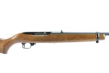 1999 Ruger, 10/22 Carbine, 22 LR Cal., Semi-Auto, SN - 249-74450