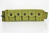 M1 Garand Ammo Belt