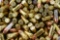 626 Rounds - Reloaded 9mm Luger Ammunition - Plated Full Metal Jacket - 115 Grain