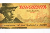 500 Rounds - Winchester Commemorative 22LR Ammunition - LRN - 40 Grain