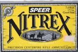 20 Rounds - Speer Nitrex 7x64mm Ammunition - Grand Slam - 175 Grain