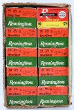 Vintage Ammo - 20 Full Boxes - Remington DuPont - 16 Gauge -Shotshells