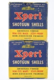 Vintage Ammo - 2 Full Boxes - Western Xpert - 16 Gauge - Shotshells