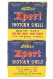 Vintage Ammo - 2 Full Boxes - Western Xpert - 12 Gauge - Shotshells