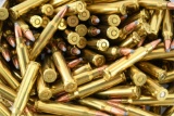 350 Rounds - Reloaded 223 Rem. Ammunition - Jacketed Soft Point - 55 Grain