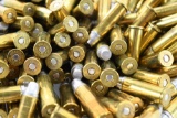 170 Rounds - Reloaded 44 Magnum Ammunition - SWC Hard Cast - 250 Grain