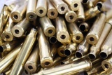 800 Rounds - Empty Brass - 300 Win/ Magnum - Sized, Cleaned & Trimmed