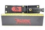 New-In-Box Tomahawk Brand 