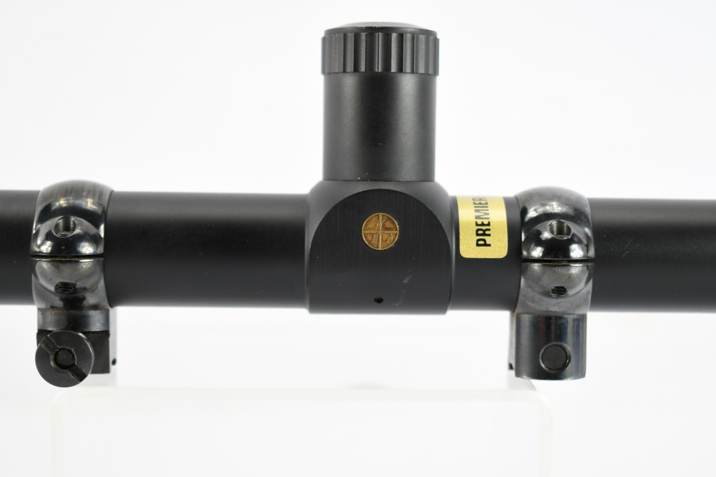 Leupold, Vari-X III 6.5x20 Rifle Scope | Proxibid