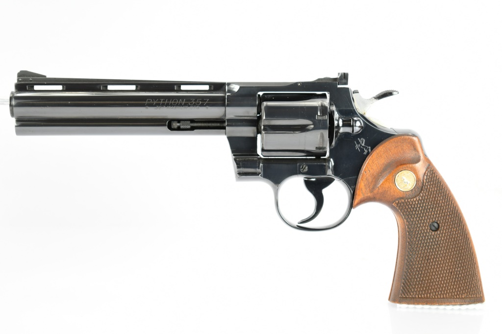 トイガン MARUZEN COLT PYTHON .357 MAGNUM Colt Python .357Magnum 2.5inch “R-model” Stainless Finish